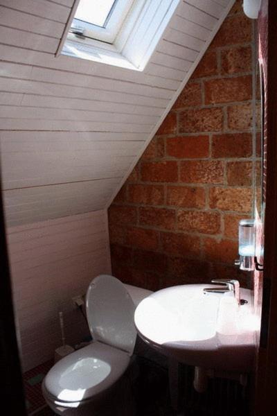 Pension Anna Vel'ka Lomnica Room photo